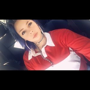 Meet your Posher, Gracie